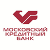 Московский кредитный банк Московский кредитный банк
